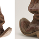 Illustration for article titled Footwear Trend Alert: Pay Hundreds of Dollars for Shoes That Look Used
